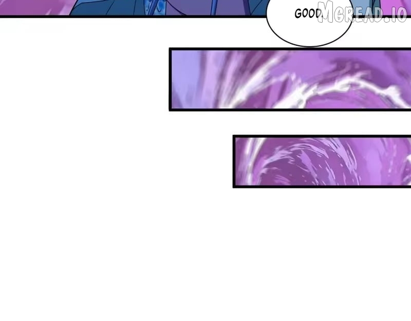 Era of the Haunted Chapter 583  - page 83